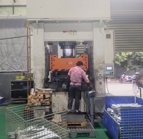 液壓機廠家